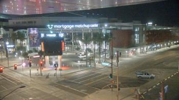Weather camera view of Palomar Hotel.