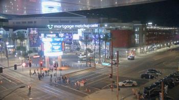Weather camera view of Palomar Hotel.