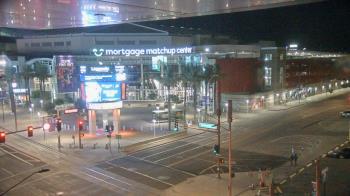 Weather camera view of Palomar Hotel.