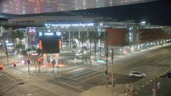 Weather camera view of Palomar Hotel.