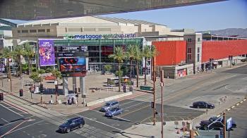Weather camera view of Palomar Hotel.
