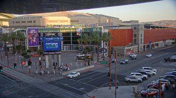 Weather camera view of Palomar Hotel.