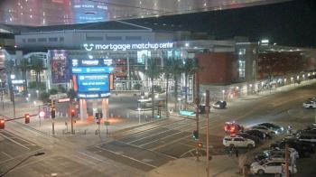 Weather camera view of Palomar Hotel.