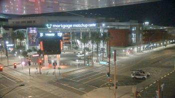 Weather camera view of Palomar Hotel.