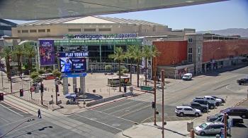 Weather camera view of Palomar Hotel.