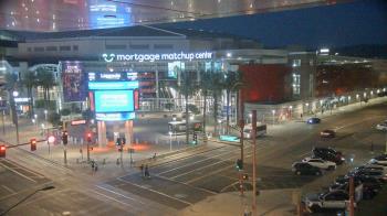 Weather camera view of Palomar Hotel.
