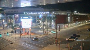 Weather camera view of Palomar Hotel.