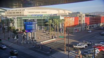 Weather camera view of Palomar Hotel.