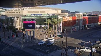 Weather camera view of Palomar Hotel.