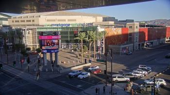 Weather camera view of Palomar Hotel.