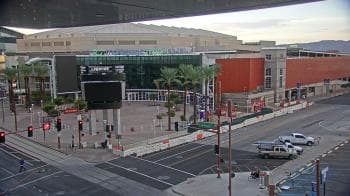 Weather camera view of Palomar Hotel.