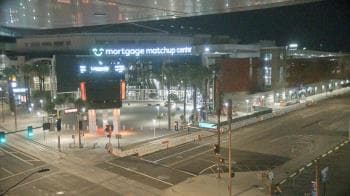Weather camera view of Palomar Hotel.