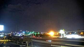 Weather camera view of KGBT-TV Bureau.