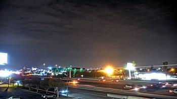 Weather camera view of KGBT-TV Bureau.