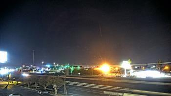Weather camera view of KGBT-TV Bureau.