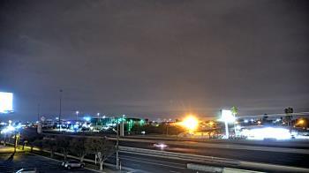 Weather camera view of KGBT-TV Bureau.