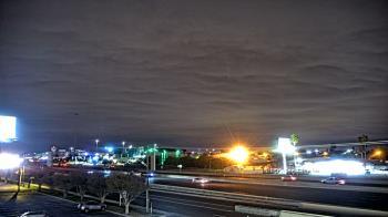 Weather camera view of KGBT-TV Bureau.