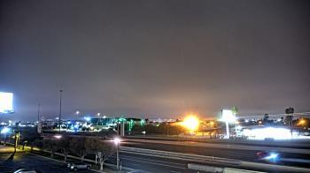 Weather camera view of KGBT-TV Bureau.