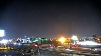 Weather camera view of KGBT-TV Bureau.