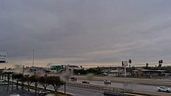 Weather camera view of KGBT-TV Bureau.