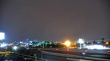 Weather camera view of KGBT-TV Bureau.