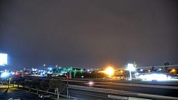 Weather camera view of KGBT-TV Bureau.