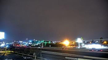 Weather camera view of KGBT-TV Bureau.