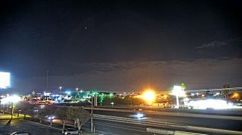 Weather camera view of KGBT-TV Bureau.