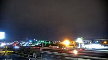 Weather camera view of KGBT-TV Bureau.