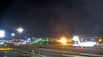 Weather camera view of KGBT-TV Bureau.