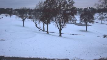 Weather camera view of St Clair Country Club.