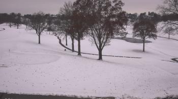 Weather camera view of St Clair Country Club.