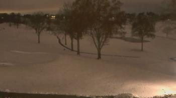 Weather camera view of St Clair Country Club.