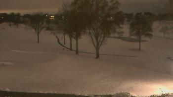 Weather camera view of St Clair Country Club.