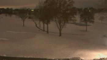 Weather camera view of St Clair Country Club.
