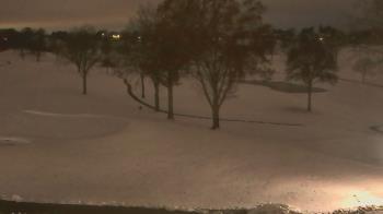 Weather camera view of St Clair Country Club.