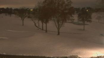 Weather camera view of St Clair Country Club.