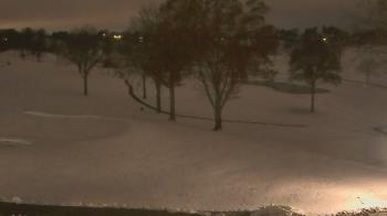 Weather camera view of St Clair Country Club.