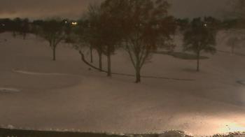 Weather camera view of St Clair Country Club.