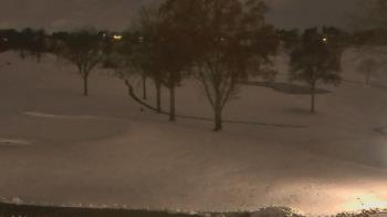 Weather camera view of St Clair Country Club.