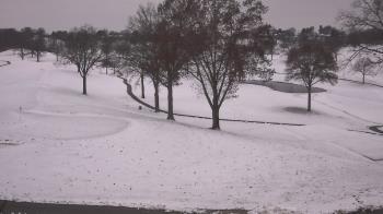 Weather camera view of St Clair Country Club.