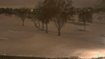 Weather camera view of St Clair Country Club.