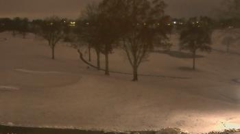 Weather camera view of St Clair Country Club.