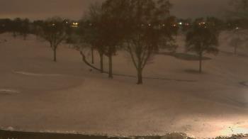 Weather camera view of St Clair Country Club.