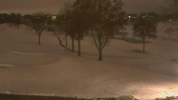 Weather camera view of St Clair Country Club.