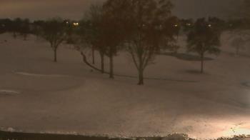 Weather camera view of St Clair Country Club.