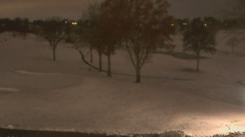 Weather camera view of St Clair Country Club.