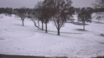 Weather camera view of St Clair Country Club.