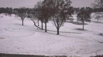 Weather camera view of St Clair Country Club.