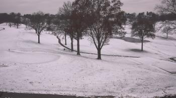 Weather camera view of St Clair Country Club.